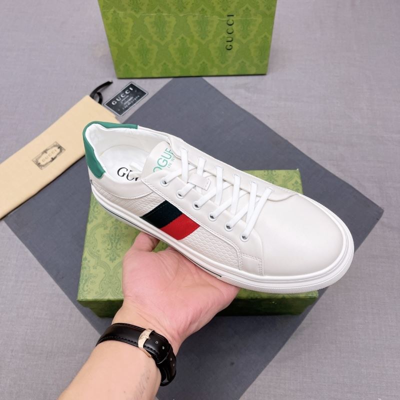 Gucci Low Shoes